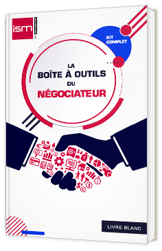 La boîte à outils du négociateur