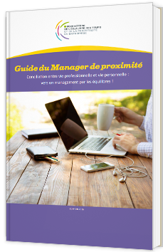Guide du Manager de proximité - édition 2016