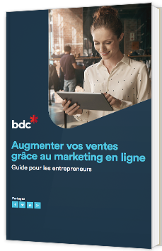 Augmenter vos ventes grâce au marketing en ligne - Guide pour les entrepreneurs