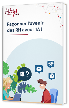 Livre blanc - Façonner l'avenir des RH avec l'IA ! - Altays