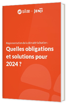 Livre blanc - Quelles obligations et solutions pour 2024 ? - Silae & Jenji