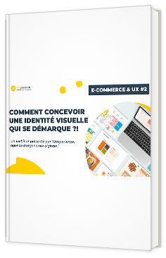 Livre blanc -  Comment concevoir une identitée visuelle qui se démarque - Wexperience