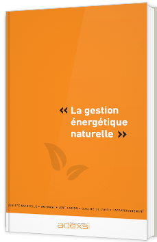 La gestion énergétique naturelle