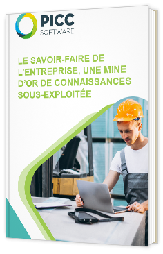 Livre blanc - Le savoir-faire de l'entreprise, une mine d'or de connaissances sous-exploitée - Archimag