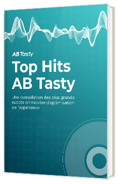 Livre blanc - Top Hits AB Tasty - AB Tasty