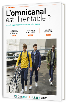 Livre blanc - L’omnicanal est-il rentable ? - OneStock