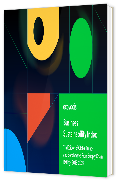 Livre blanc - Business Sustainnability Index - ecovadis