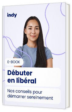 Livre blanc - Débuter en libéral - indy