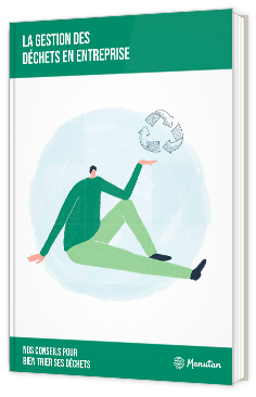 Livre blanc - La gestion des déchets en entreprise - Manutan 