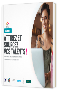 Livre blanc - "Attirez et sourcez vos talents !" - AssessFirst