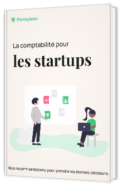 Livre blanc - La comptabilité pour les startups - Pennylane 