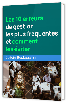 Livre blanc - Les 10 erreurs de gestion les plus fréquentes et comment les éviter - Pennylane