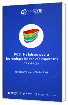 Livre blanc - "Bien choisir sa techno PCB : ne laissez pas la technologie brider vos innovations !" - ELSYS Design