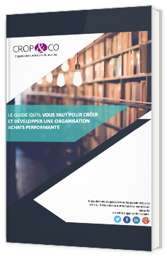 Les organisations achats performantes