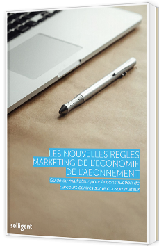Les nouvelles règles Marketing de l'économie de l'abonnement