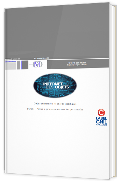 Objets connectés : les enjeux juridiques