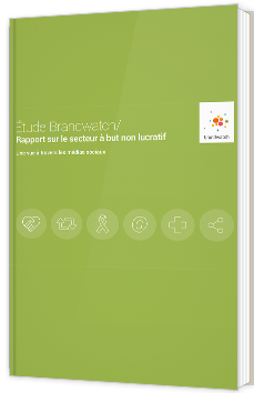 Rapport sur le secteur à but non lucratif