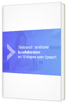 speach-teletravail