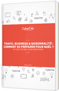 Trafic, Business et Saisonnalité : comment se préparer pour Noël ?