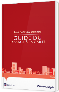 Guide du passage à la carte