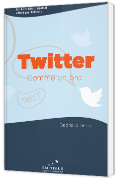 Twitter comme un pro
