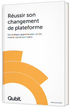 Réussir son changement de plateforme