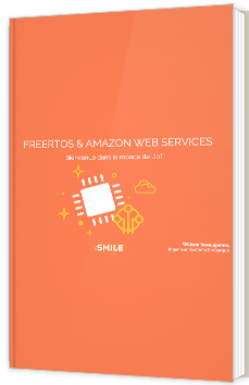 Freertos & Amazon Web Services : Bienvenue dans le monde de l’IoT