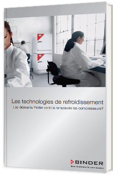 Les technologies de refroidissement : Les éléments Peltier vont-ils remplacés les compresseurs?