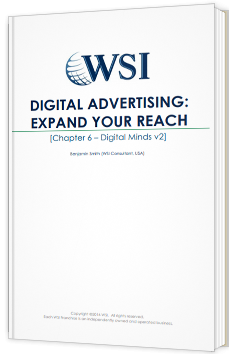 Digital Advertising: Expand Your Reach
