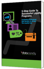  5-Step Guide To Successful Loyalty Programs