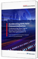  Accelerating SDN/NFV Commercialisation