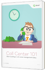 Call Center 101