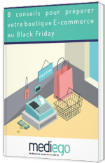 8 conseils pour préparer votre boutique E-commerce au Black Friday