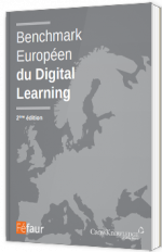 Benchmark Européen du Digital Learning