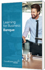 Learning for Business - Banque