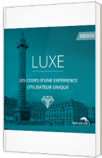 Luxe - Les codes d'une expérience utilisateur unique