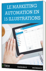 Le Marketing automation en 15 illustrations