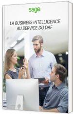 La Business Intelligence au service du DAF