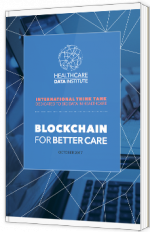 Blockchain for better care