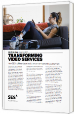 Transforming video services