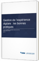 Gestion de l'expérience digitale : les bonnes pratiques