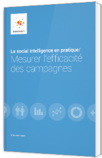 La social intelligence en pratique : Mesurer l’efficacité des campagnes