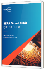 SEPA Direct debit - Ignition guide