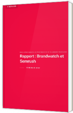 Rapport sur les banques : Brandwatch et Semrush