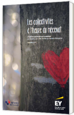 Les collectivités à l’heure du mécénat - 2e  édition de l’étude sur le mécénat au bénéfice des collectivités territoriales françaises