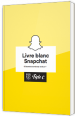 Livre blanc Snapchat - L’Eldorado des réseaux sociaux ?