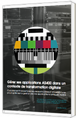 Gérer ses applications AS400 dans un contexte de transformation digitale