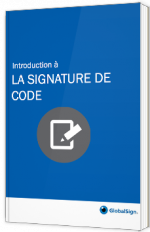 Introduction à la signature de code