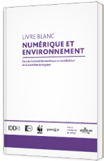 Numérique et environnement