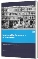 Inspiring the Innovators of Tomorrow